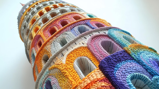 Broderie detaliu pe pânză